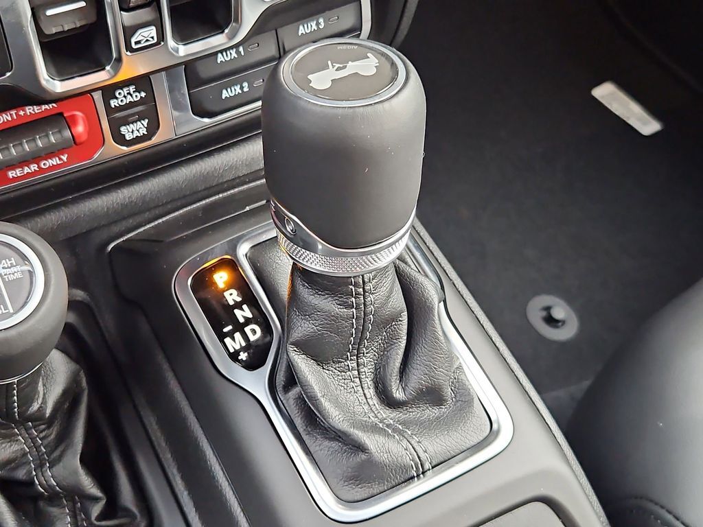 2026 Jeep Wrangler Rubicon X Portland OR