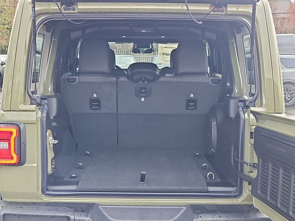 2026 Jeep Wrangler Rubicon X Portland OR