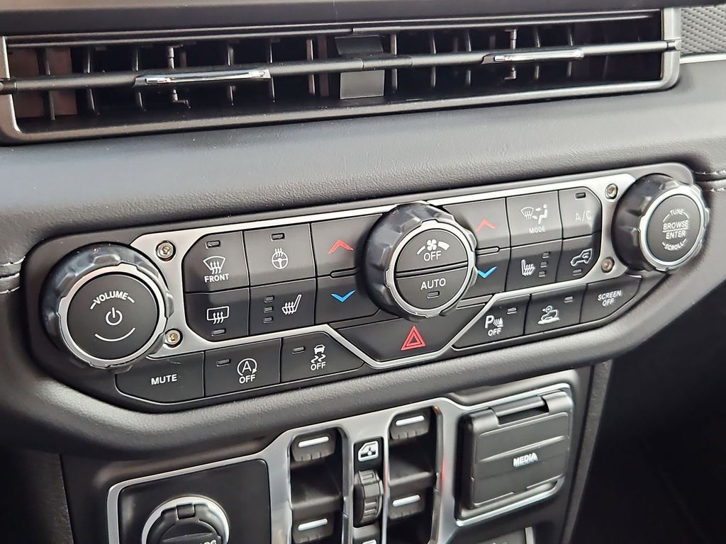 2026 Jeep Wrangler Rubicon X Portland OR