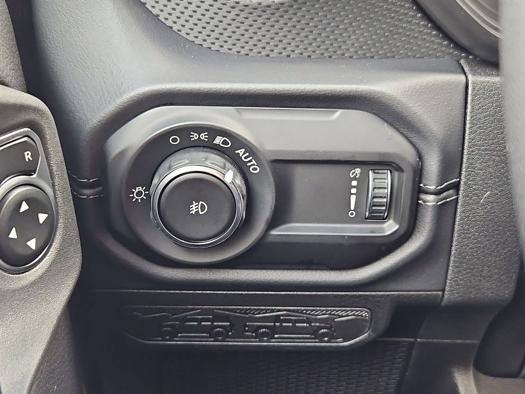 2026 Jeep Wrangler Rubicon X Portland OR