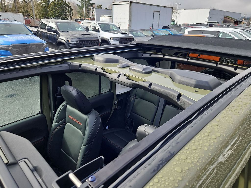 2026 Jeep Wrangler Rubicon X Portland OR