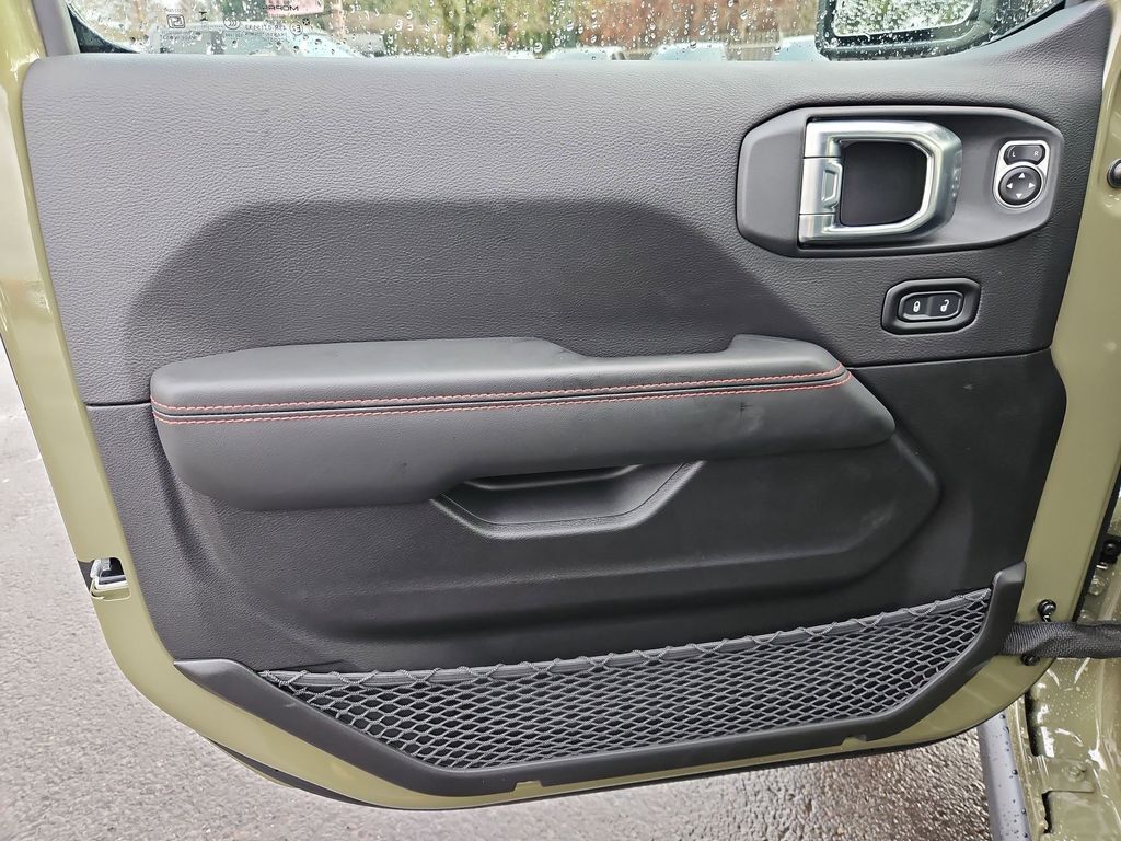 2026 Jeep Wrangler Rubicon X Portland OR