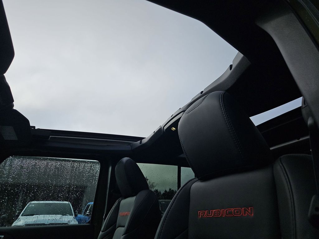 2026 Jeep Wrangler Rubicon X Portland OR