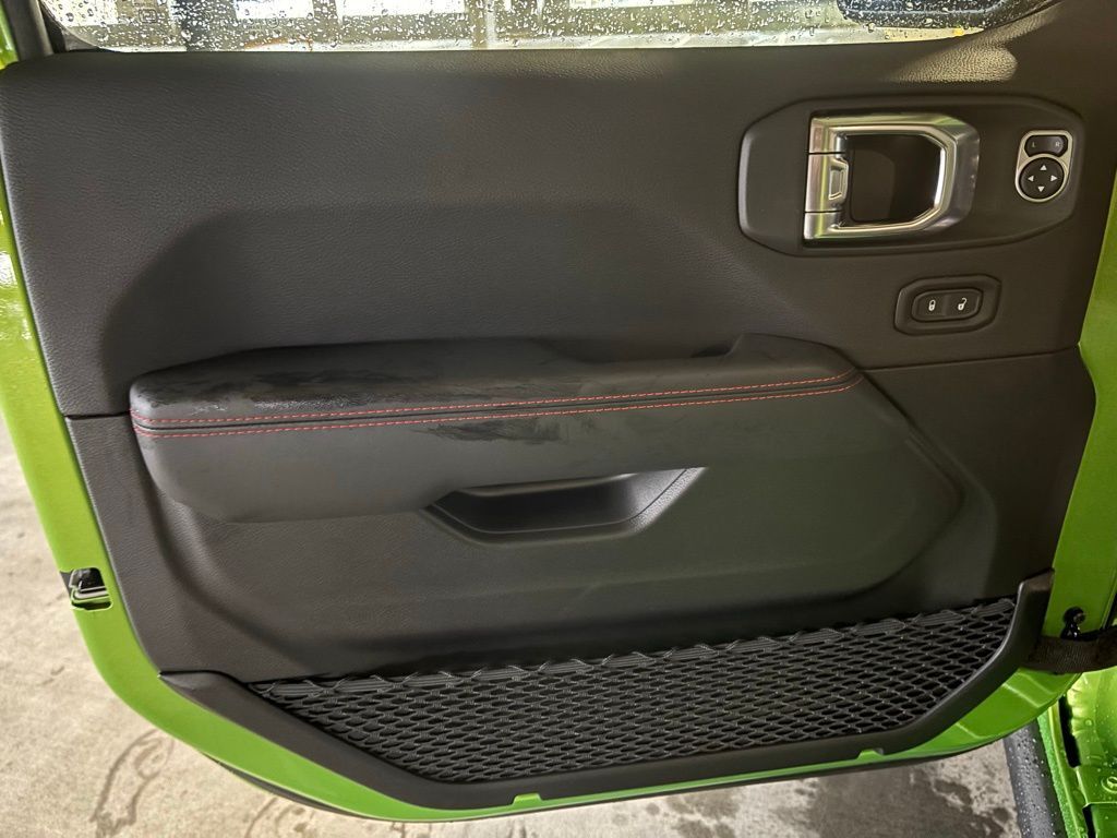 2026 Jeep Wrangler Rubicon X Portland OR