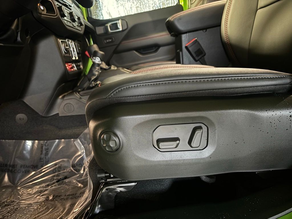 2026 Jeep Wrangler Rubicon X Portland OR