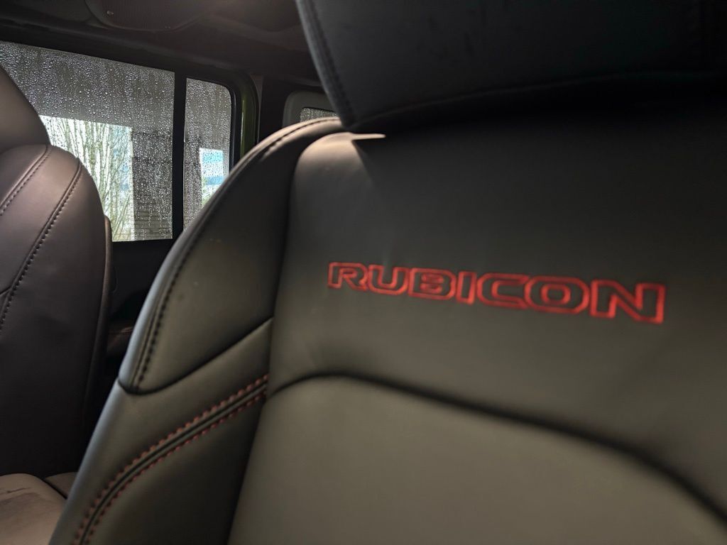 2026 Jeep Wrangler Rubicon X Portland OR