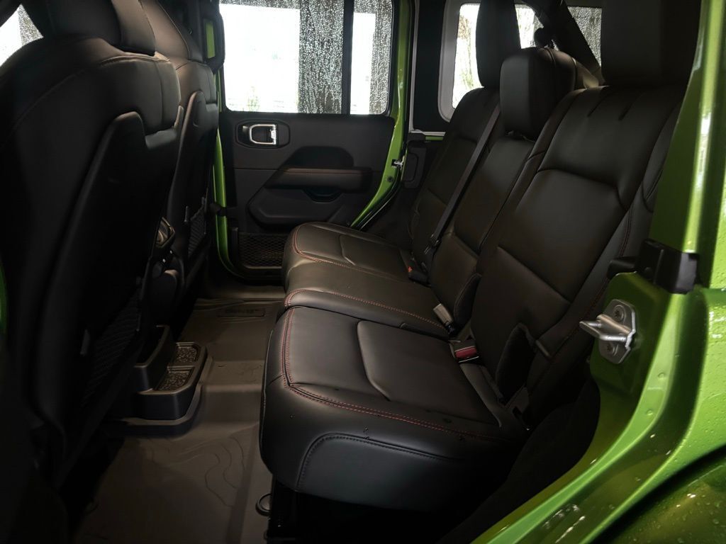 2026 Jeep Wrangler Rubicon X Portland OR