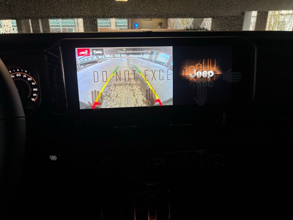 2026 Jeep Wrangler Rubicon X Portland OR