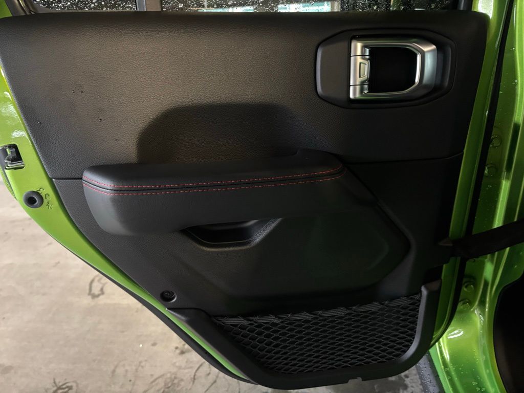 2026 Jeep Wrangler Rubicon X Portland OR