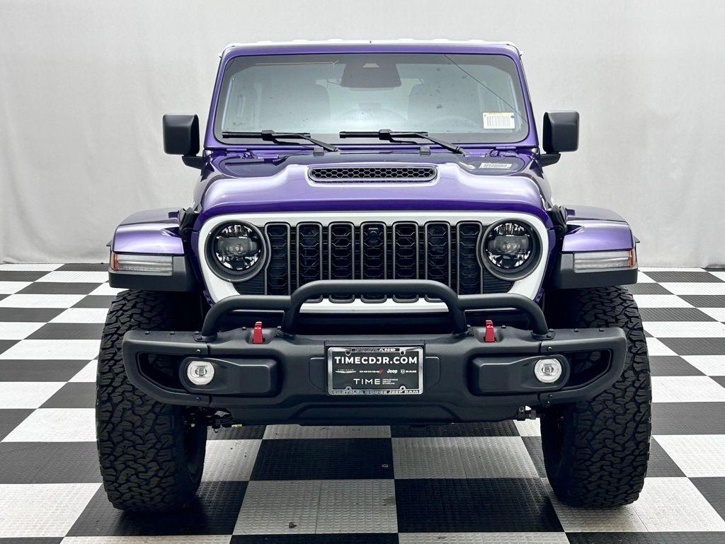 2026 Jeep Wrangler Rubicon X Portland OR