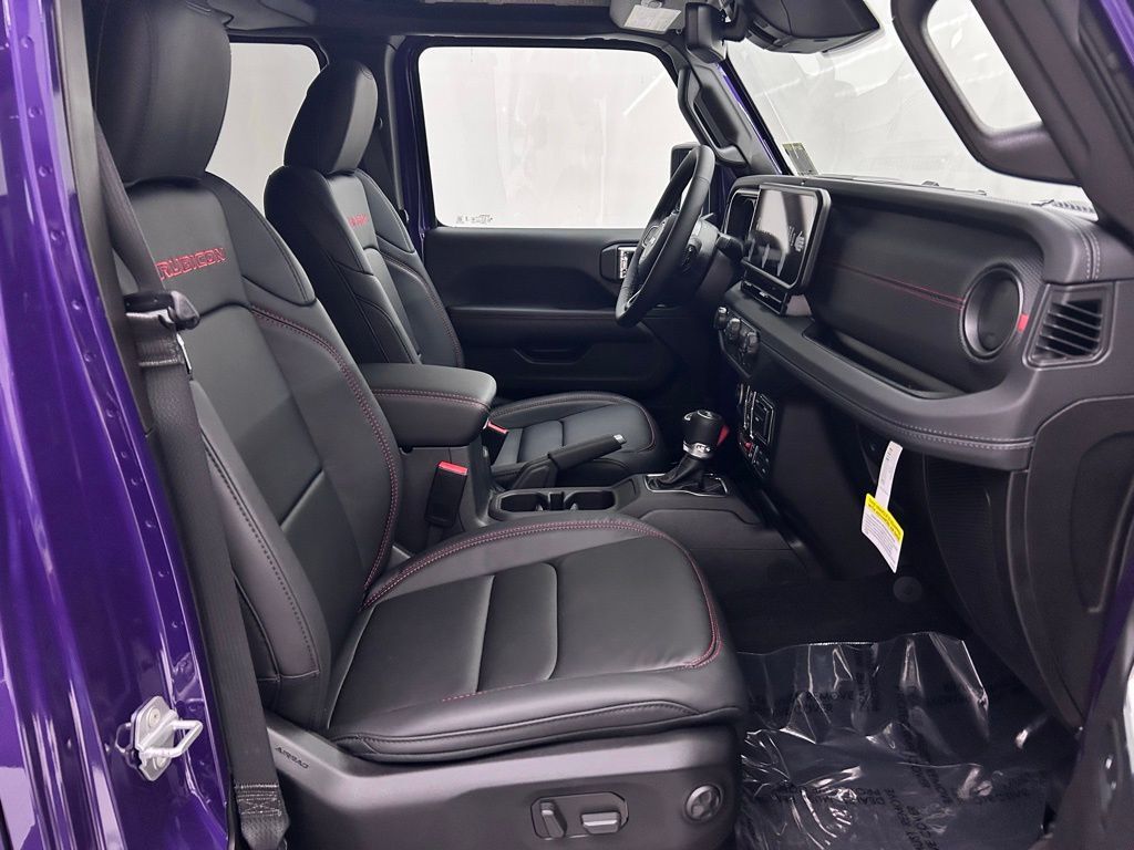 2026 Jeep Wrangler Rubicon X Portland OR
