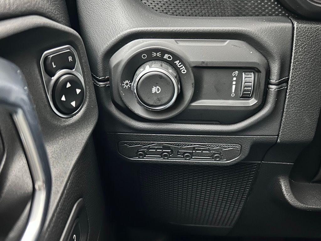 2026 Jeep Wrangler Rubicon X Portland OR