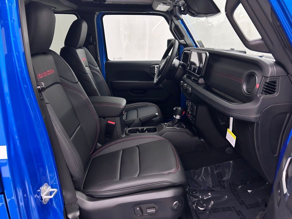 2026 Jeep Wrangler Rubicon X Portland OR