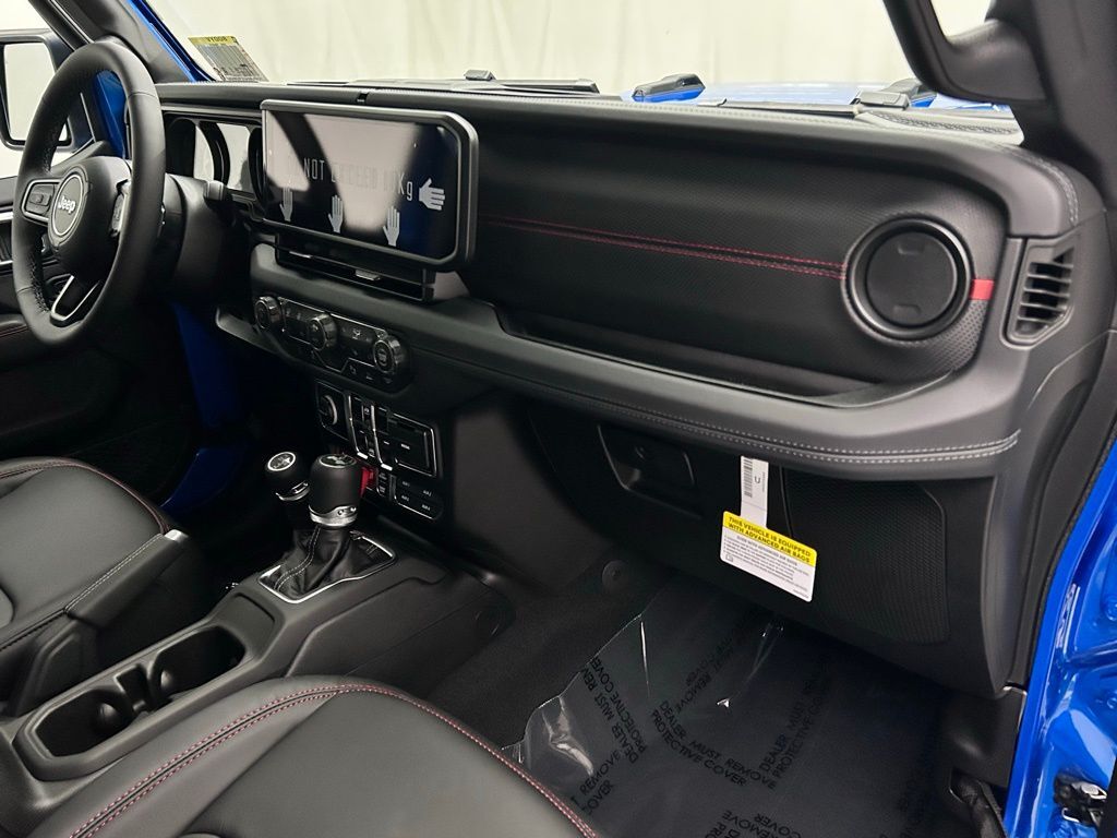 2026 Jeep Wrangler Rubicon X Portland OR