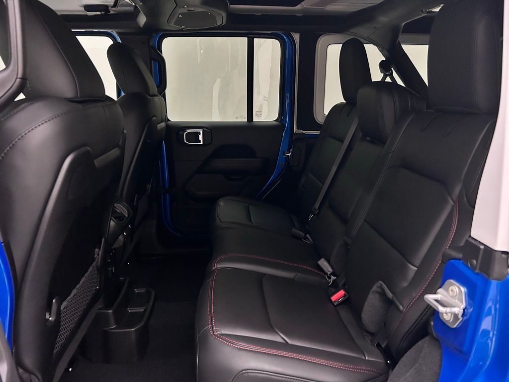 2026 Jeep Wrangler Rubicon X Portland OR