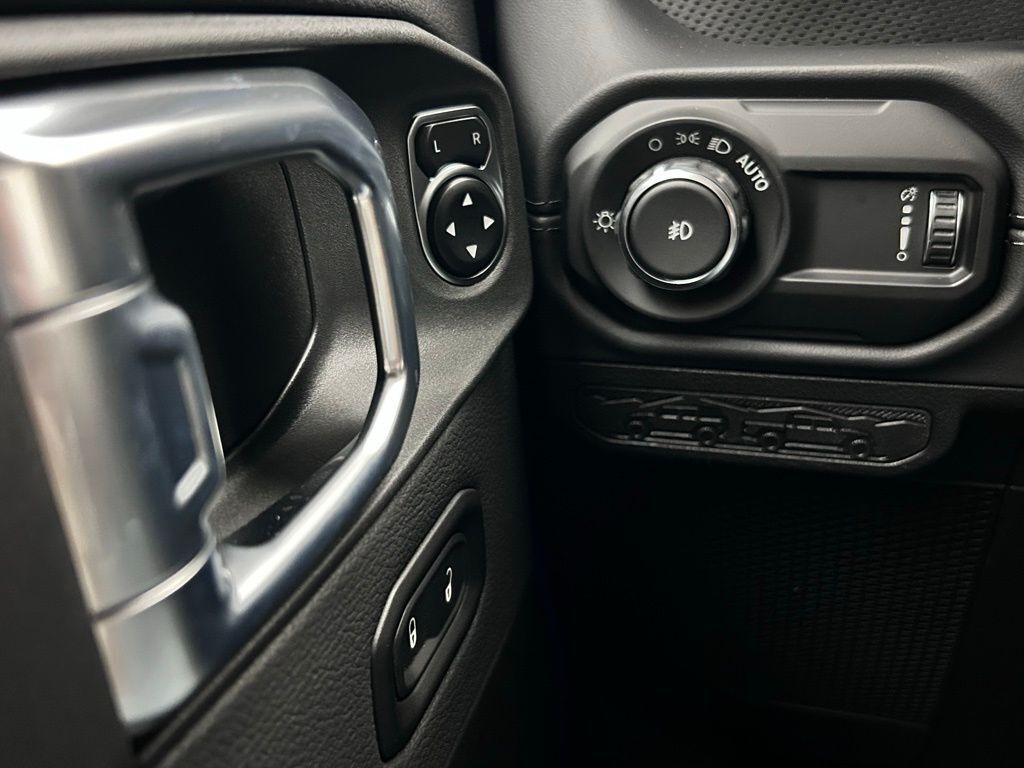 2026 Jeep Wrangler Rubicon X Portland OR