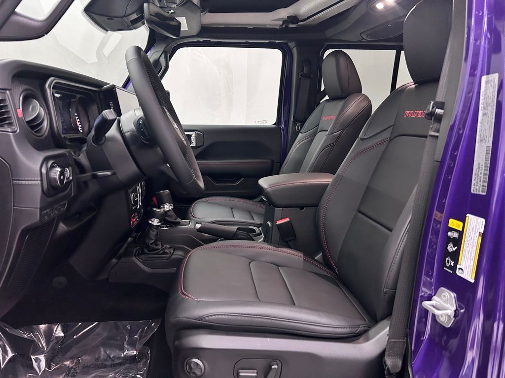 2026 Jeep Wrangler Rubicon X Portland OR