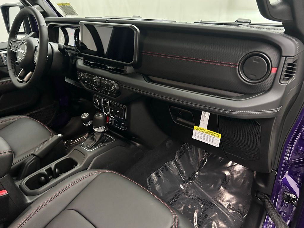 2026 Jeep Wrangler Rubicon X Portland OR