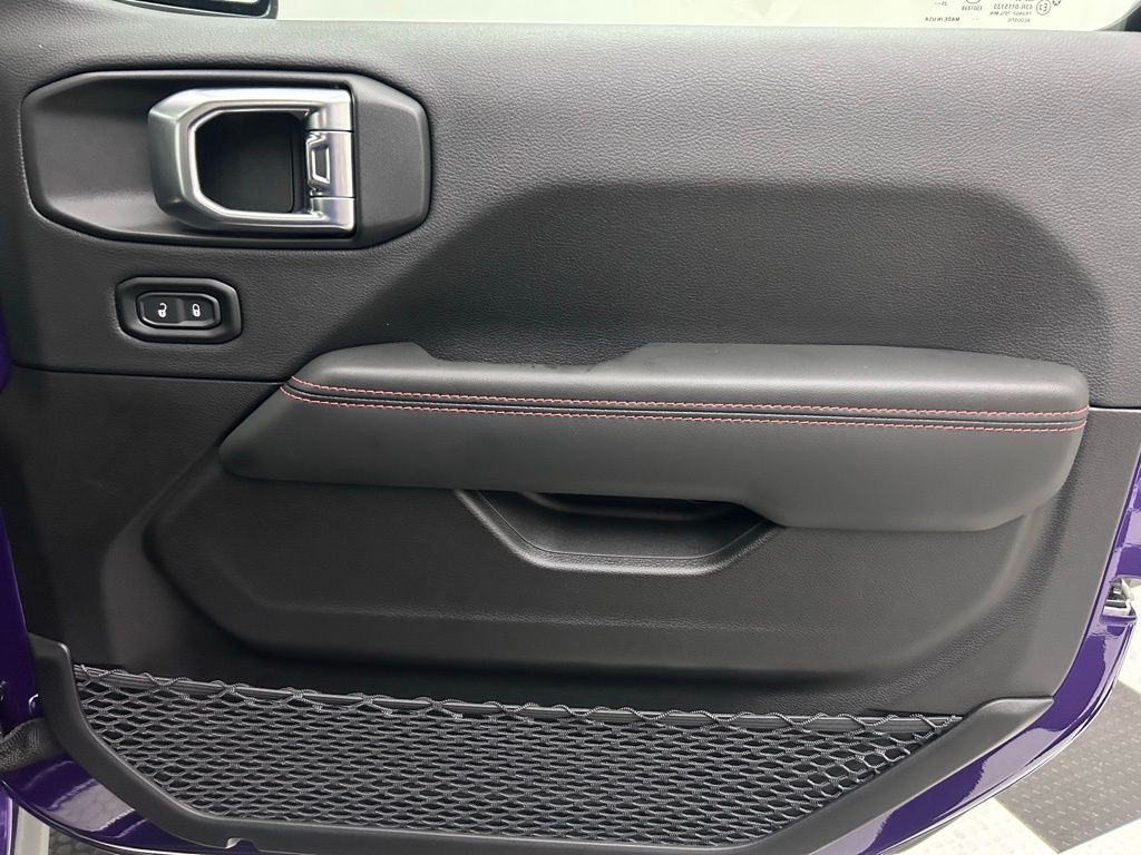 2026 Jeep Wrangler Rubicon X Portland OR