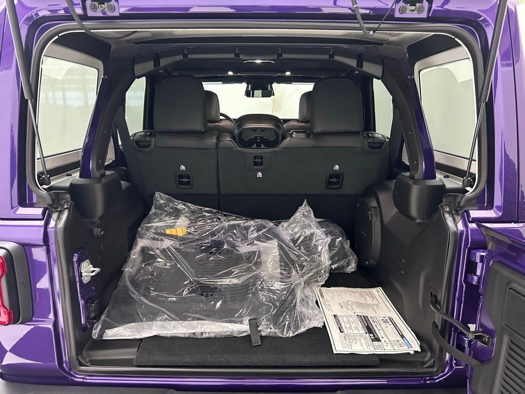 2026 Jeep Wrangler Rubicon X Portland OR