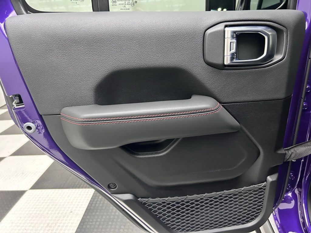 2026 Jeep Wrangler Rubicon X Portland OR