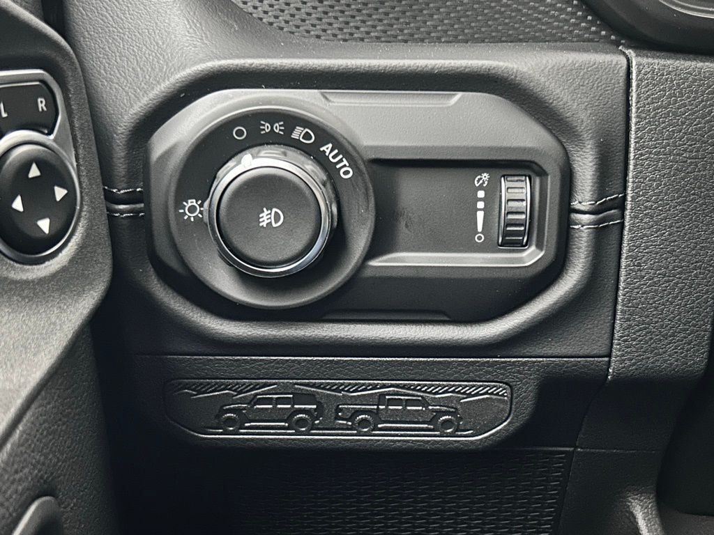 2026 Jeep Wrangler Rubicon X Portland OR