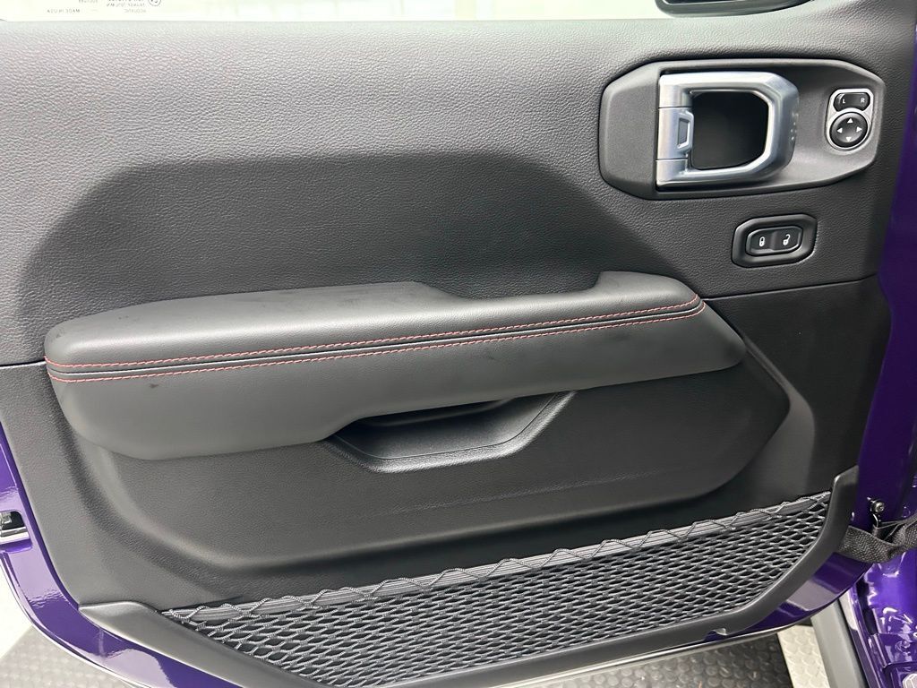 2026 Jeep Wrangler Rubicon X Portland OR