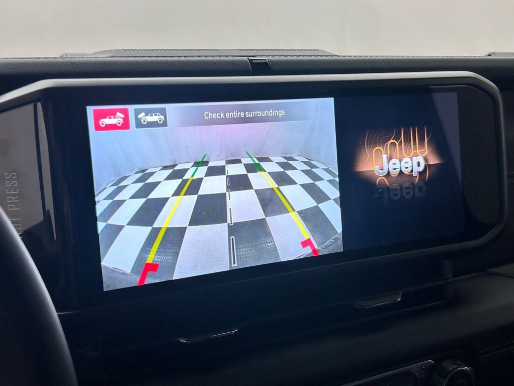 2026 Jeep Wrangler Rubicon X Portland OR