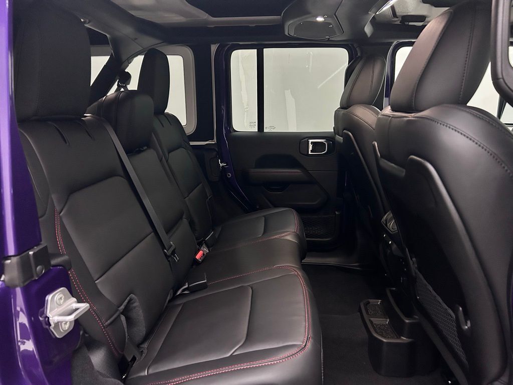 2026 Jeep Wrangler Rubicon X Portland OR