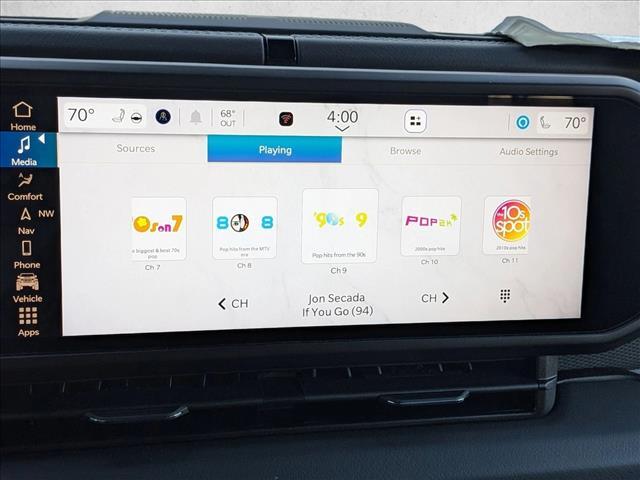 2026 Jeep Wrangler Rubicon X Roseville CA