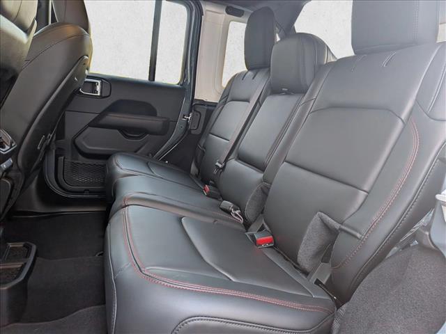 2026 Jeep Wrangler Rubicon X Roseville CA