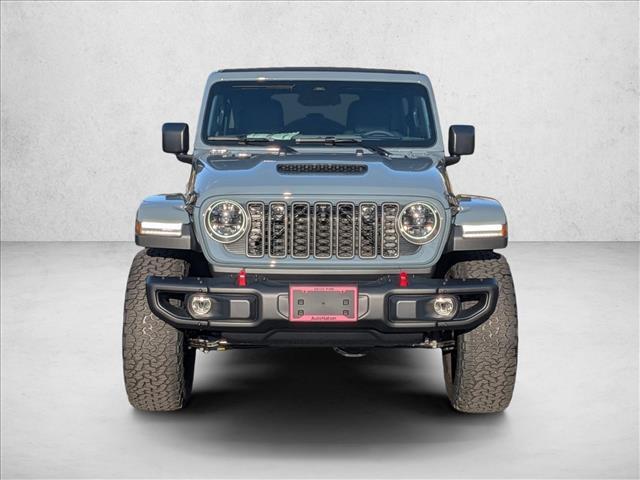 2026 Jeep Wrangler Rubicon X Roseville CA