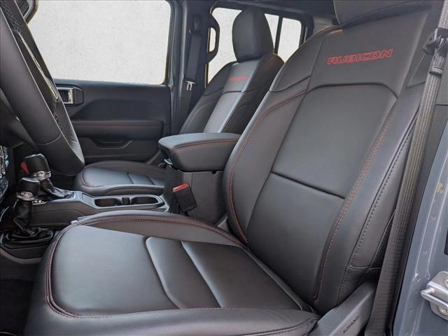 2026 Jeep Wrangler Rubicon X Roseville CA