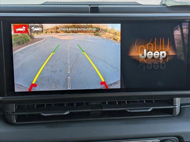 2026 Jeep Wrangler Rubicon X Roseville CA