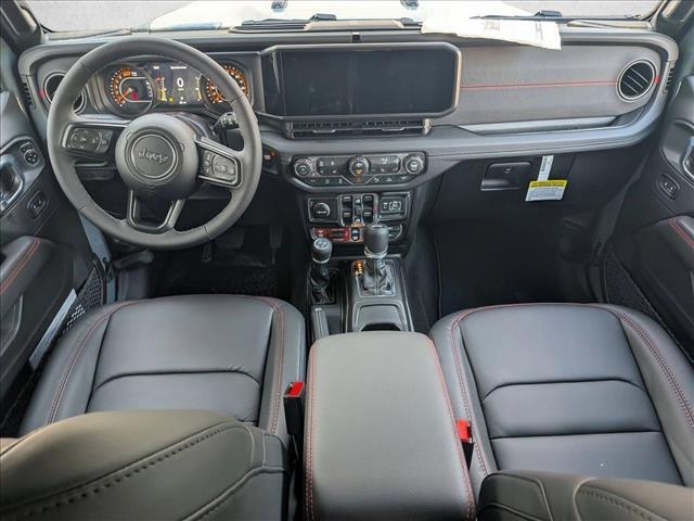 2026 Jeep Wrangler Rubicon X Roseville CA