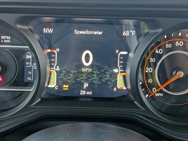 2026 Jeep Wrangler Rubicon X Roseville CA