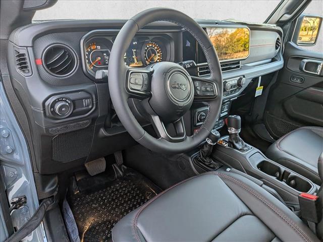 2026 Jeep Wrangler Rubicon X Roseville CA