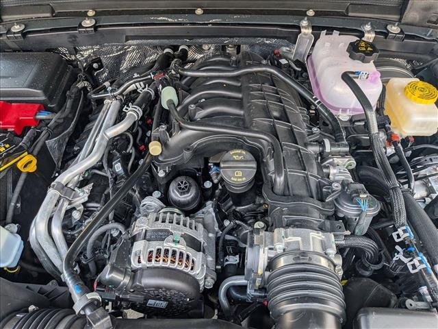 2026 Jeep Wrangler Rubicon X Roseville CA