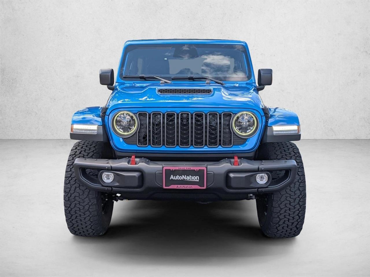 2026 Jeep Wrangler Rubicon X Roseville CA