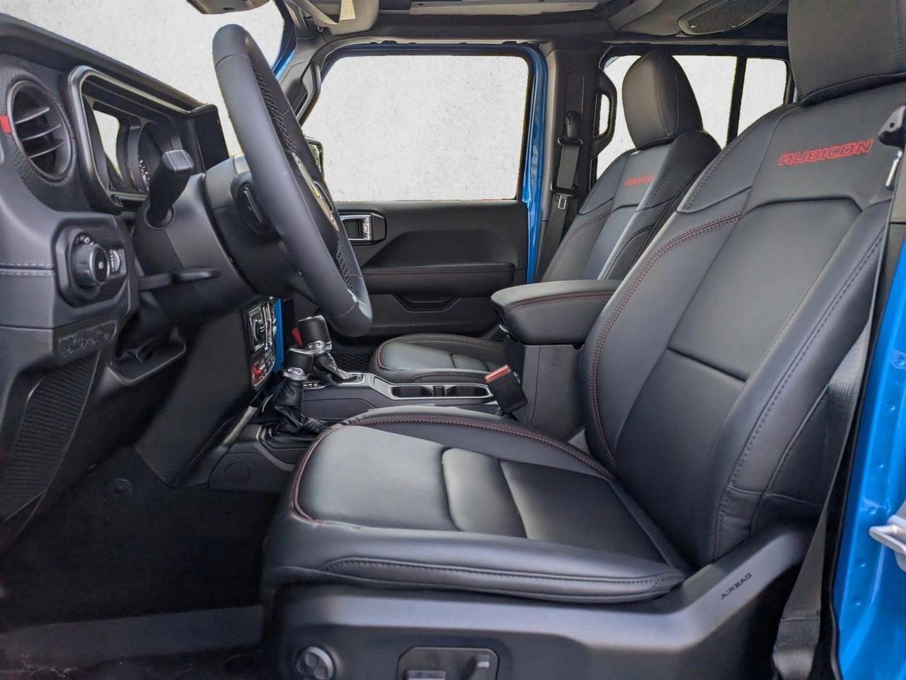 2026 Jeep Wrangler Rubicon X Roseville CA