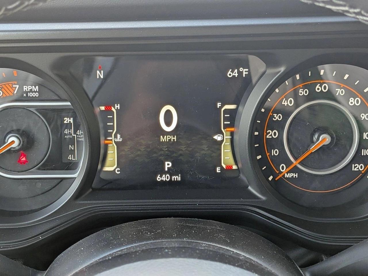 2026 Jeep Wrangler Rubicon X Roseville CA