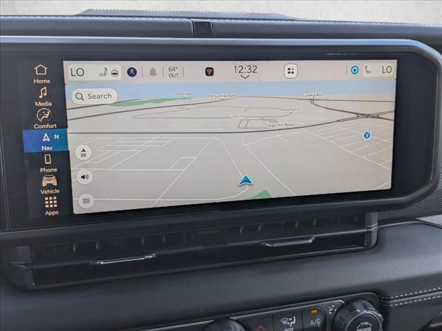 2026 Jeep Wrangler Rubicon X Roseville CA