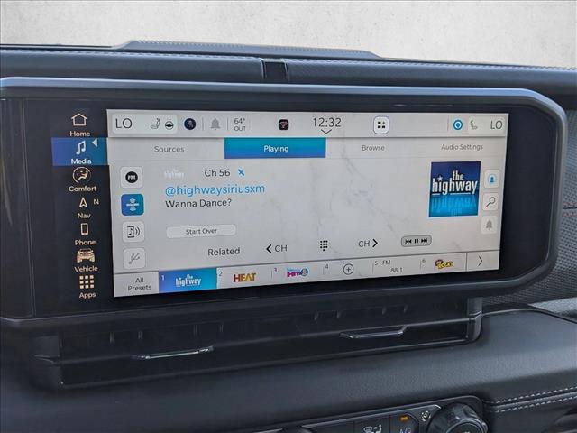 2026 Jeep Wrangler Rubicon X Roseville CA