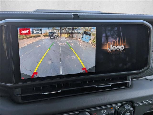 2026 Jeep Wrangler Rubicon X Roseville CA