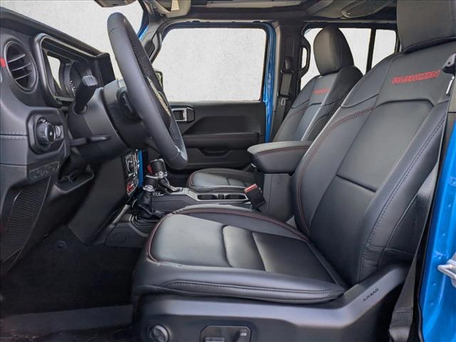 2026 Jeep Wrangler Rubicon X Roseville CA