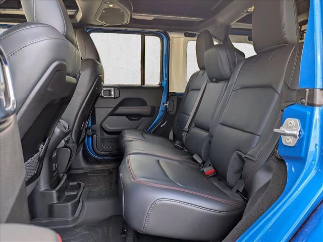 2026 Jeep Wrangler Rubicon X Roseville CA