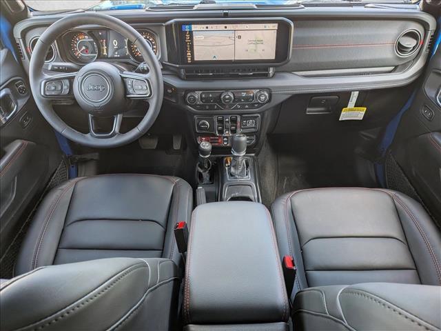 2026 Jeep Wrangler Rubicon X Roseville CA