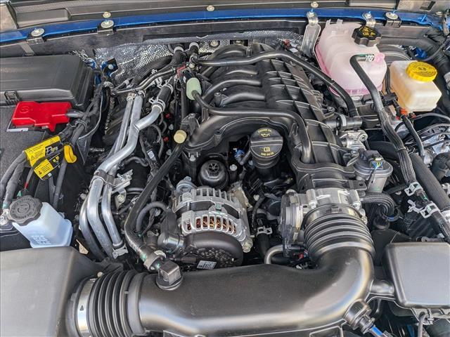 2026 Jeep Wrangler Rubicon X Roseville CA