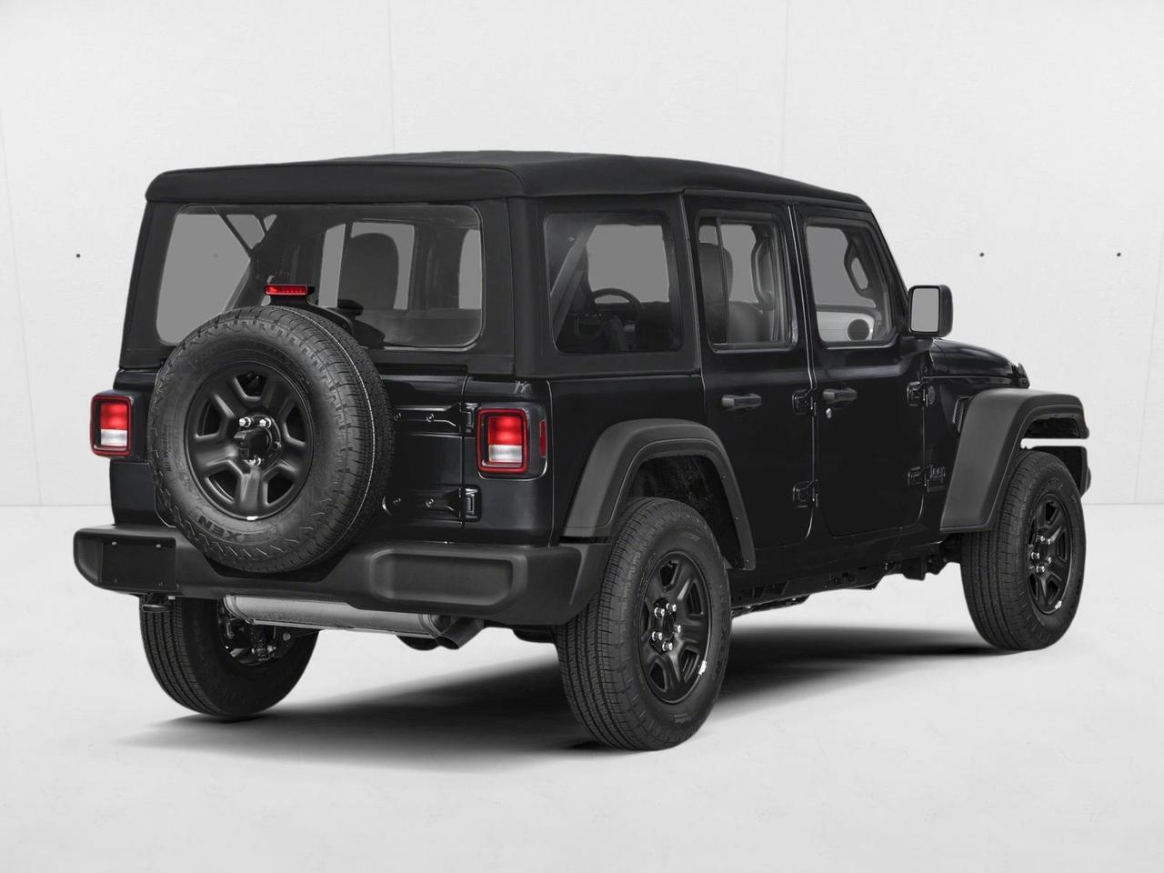 2026 Jeep Wrangler Rubicon X Roseville CA