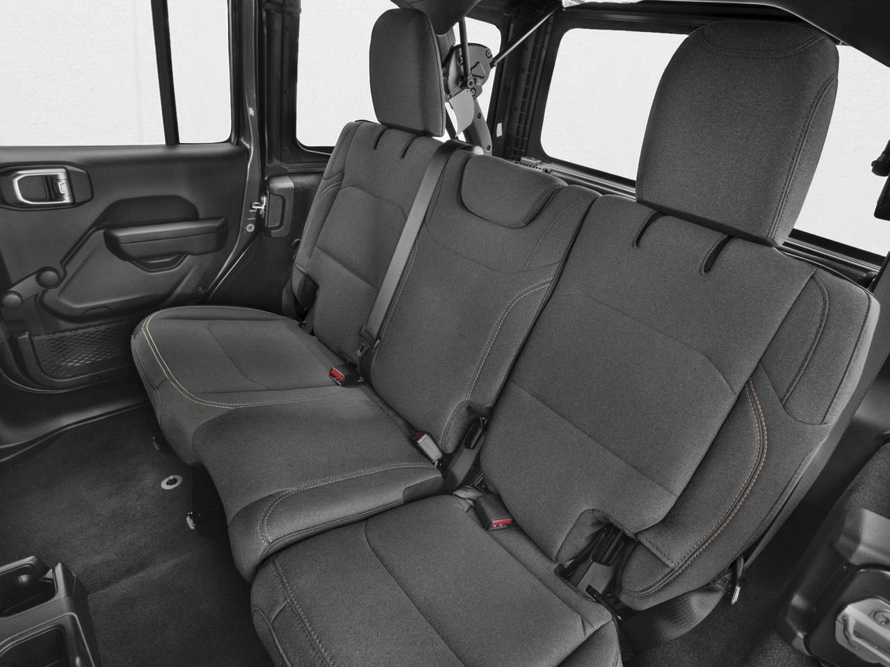 2026 Jeep Wrangler Rubicon X Roseville CA